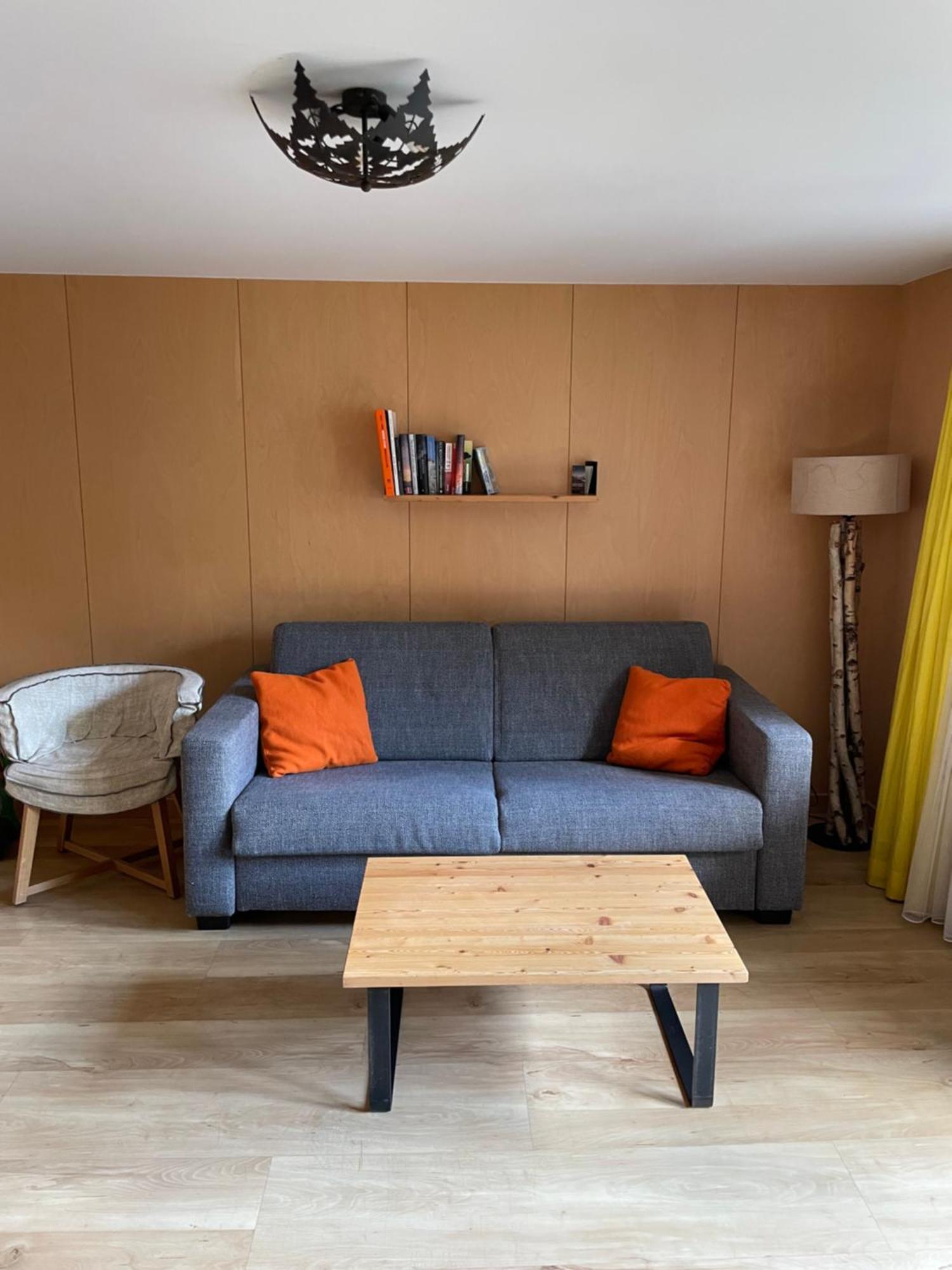 Chalet Annelis Apartments Церматт Екстер'єр фото