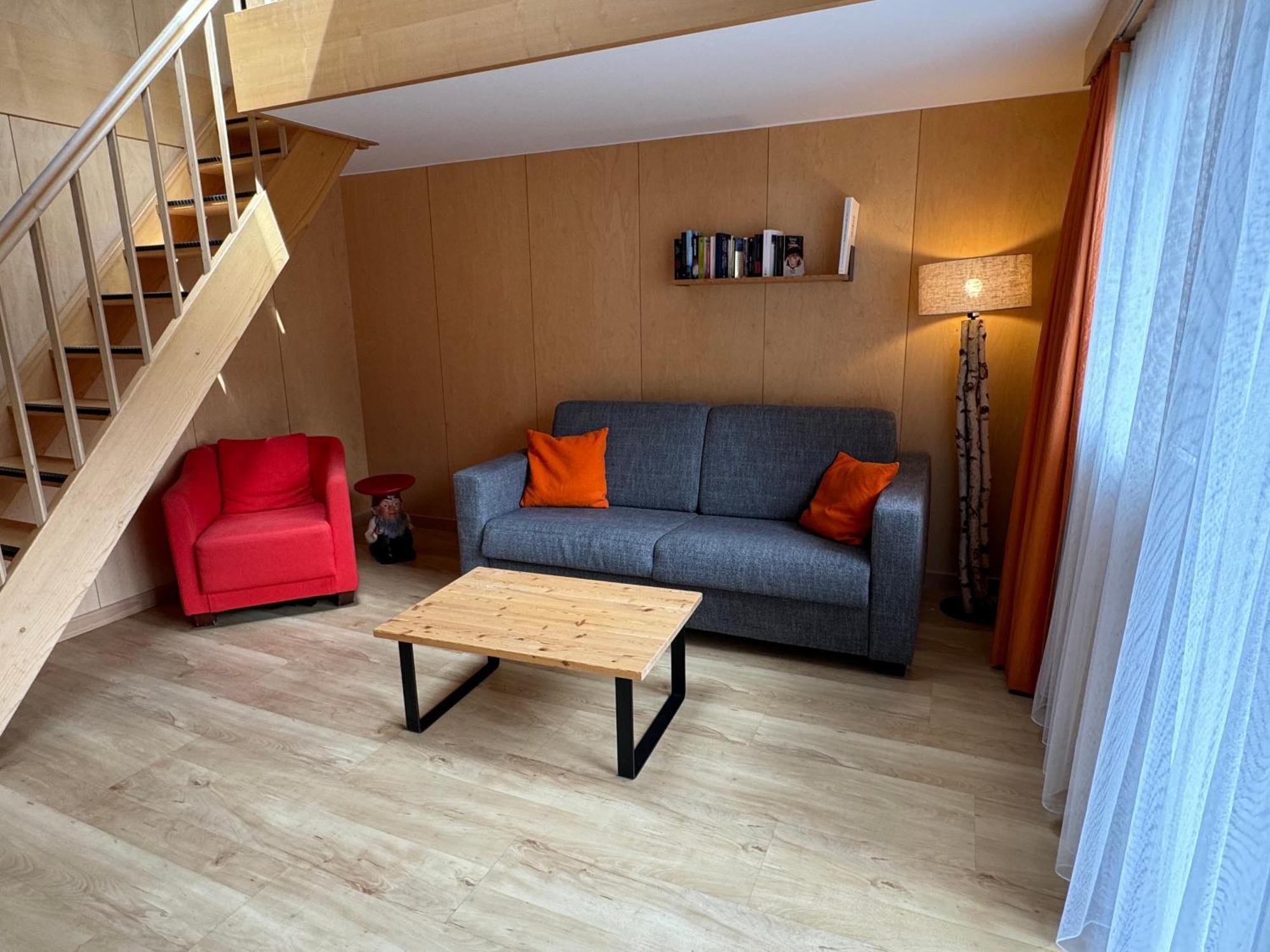 Chalet Annelis Apartments Церматт Екстер'єр фото