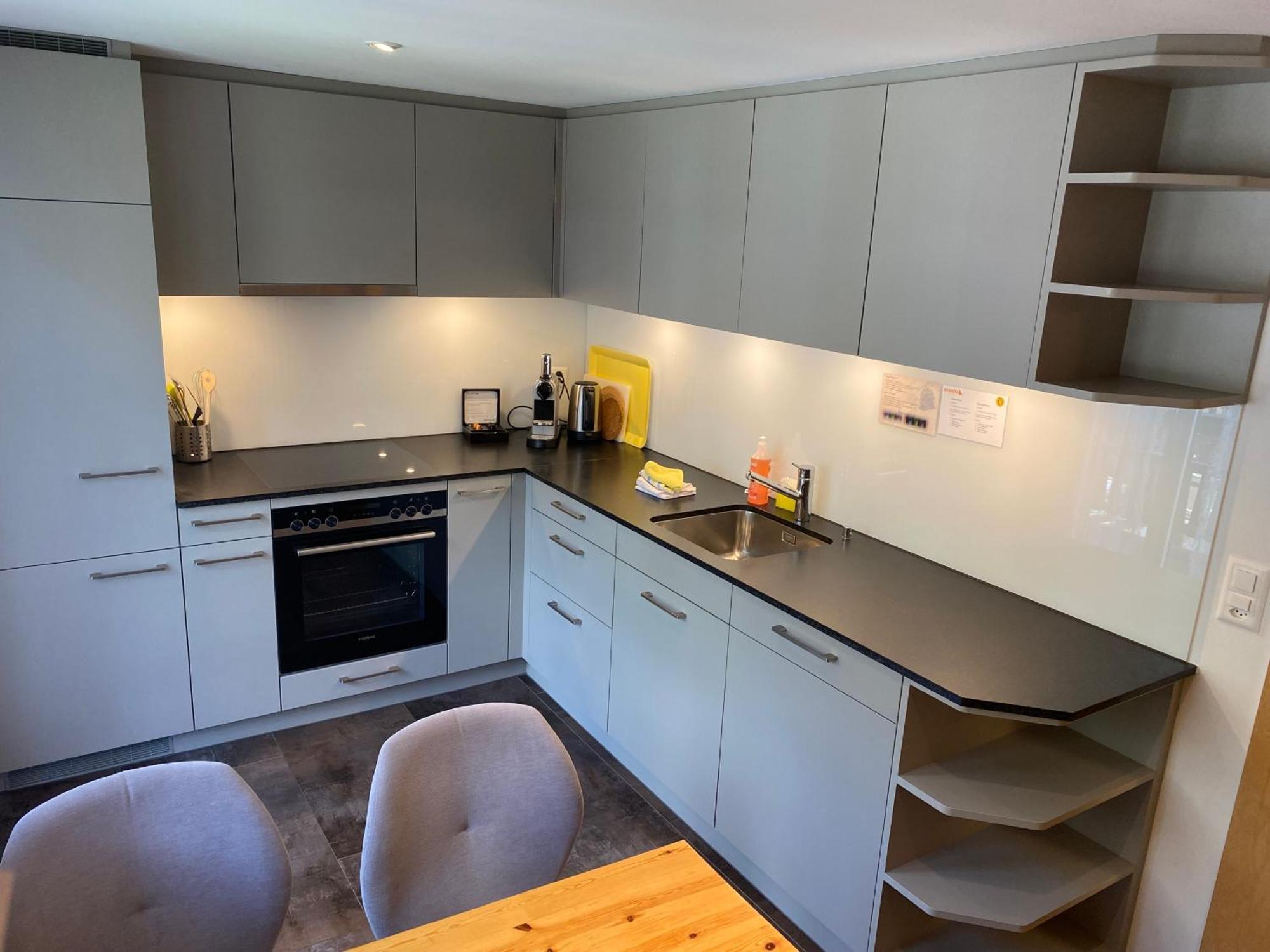 Chalet Annelis Apartments Церматт Номер фото