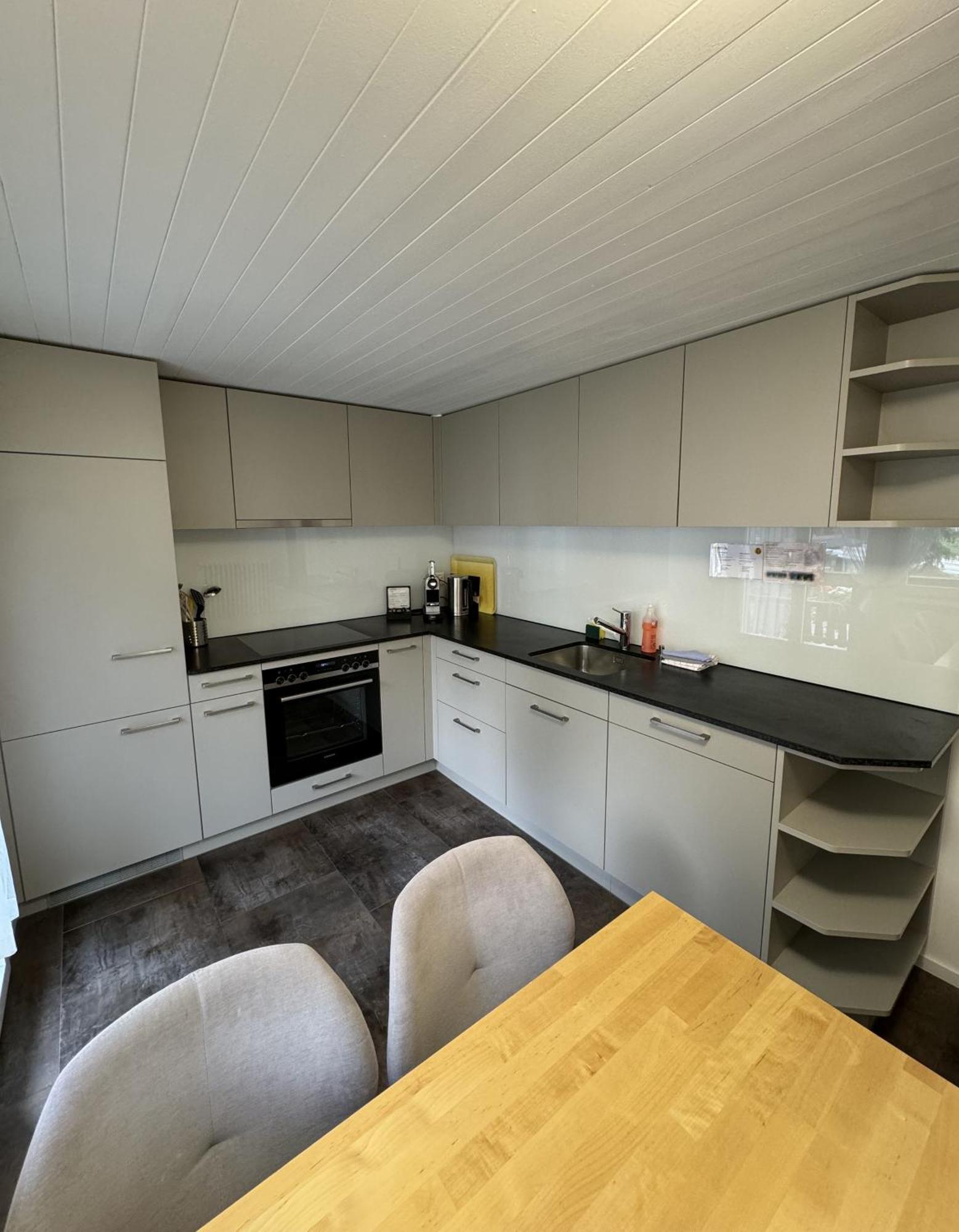 Chalet Annelis Apartments Церматт Екстер'єр фото