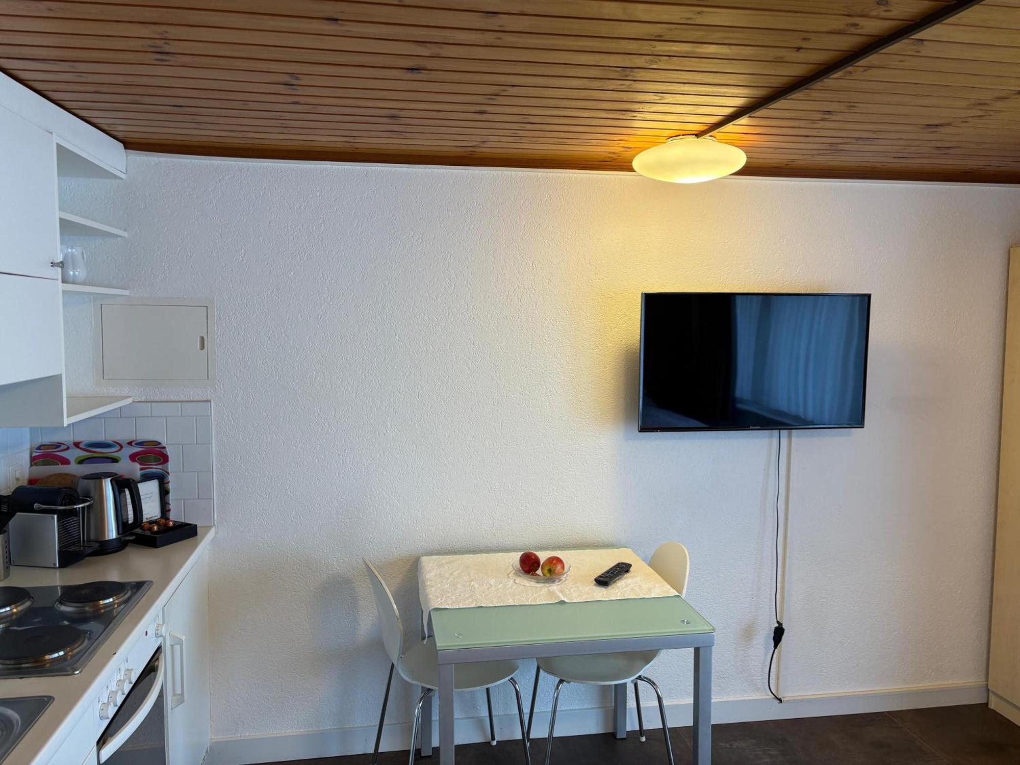 Chalet Annelis Apartments Церматт Екстер'єр фото