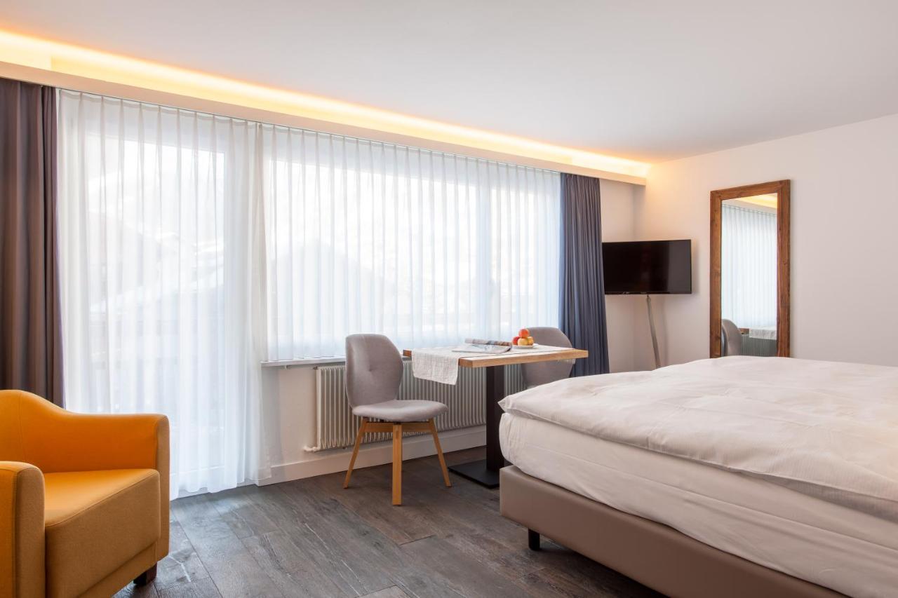 Chalet Annelis Apartments Церматт Екстер'єр фото